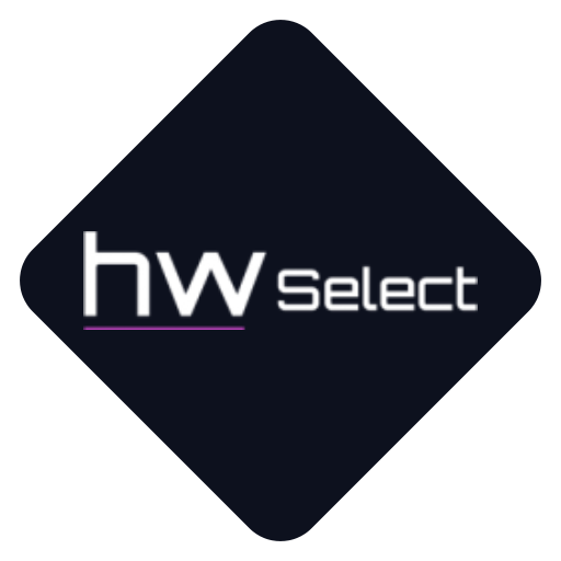 HW Select Job Portal
