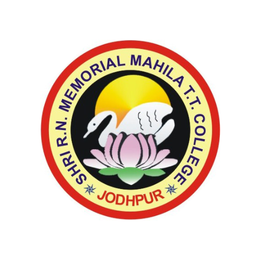 Sh. R. N. Memorial Mahila T. T. College, Jodhpur